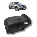 Acabamento Inferior Coluna Direção Nissan Kicks 2017 2021