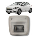 Luz De Teto Gm Chevrolet Onix Prisma 2017 2019 Original