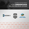 Acabamento Cilindro Ignição Jeep Renegade 2016/24 Original 