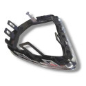 Moldura Cromada Difusor Lado Esquerdo Do Cruze 2020 Original