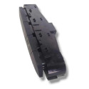 Botão Pisca Alerta Gm Onix 2020 A 2025 Original Preto