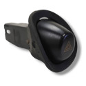 Botao Alerta Jac J3 2010 2015 Original Preto