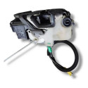 Fechadura Porta Traseira Direita Gm Cruze 2012 2016 Original