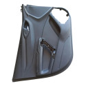 Forro Porta Dianteira Esquerda Onix Prisma 2013 2014 A 2020