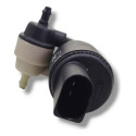 Bomba Água Limpador Parabrisa Gm Onix 2013 2019 Original