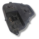 Soquete Lanterna Traseira Direita Gm Onix 2013 2016 Original Preto