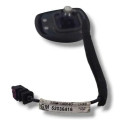 Base Antena Gm Onix 2013 A 2019 Original Preto
