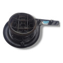  Difusor Ar Lado Esquerdo Chevrolet Montana Agile Original 