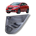 Forro Porta Traseira Direita Gm Onix 2013 2018 Original