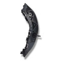  Guia Para-choque Dianteiro Direito Honda Civic Original 