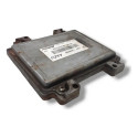 Módulo Injeção Gm Chevrolet Monatan 1.4 2011 2016 Original