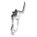 Tubo Refrigeração Turbina Gm Cruze 2017 2023 Original Branco