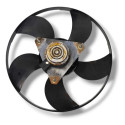 Eletroventilador Gm Chevrolet Celta 2007 A 2012 Original