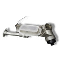 Resfriador Trocador Calor Chevrolet Cruze Lt 1.8 Original