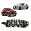 Virabrequim Cruze Tracker 1.4 16v Flex Turbo 2017 2018 2023