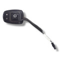 Antena Base Teto Gm Cruze 2012 2016 Original Preto