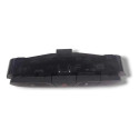 Botão Pisca Alerta Gm Onix 2020 A 2025 Original Preto