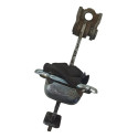 Limitador Porta Chevrolet Prisma 2008 A 2012 Original
