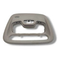 Moldura Luz Cortesia Gm Onix 2020 A 2025 Original