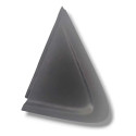 Moldura Externa Traseira Esquerda Onix Gm 2020 2025 Original