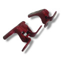 Dobradiça Porta Dianteira Direita Gm Onix 2013-2016 Original