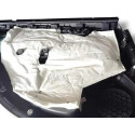  Forro Porta Traseiro Direito Gm Cruze 2017 2022 Original. Preto