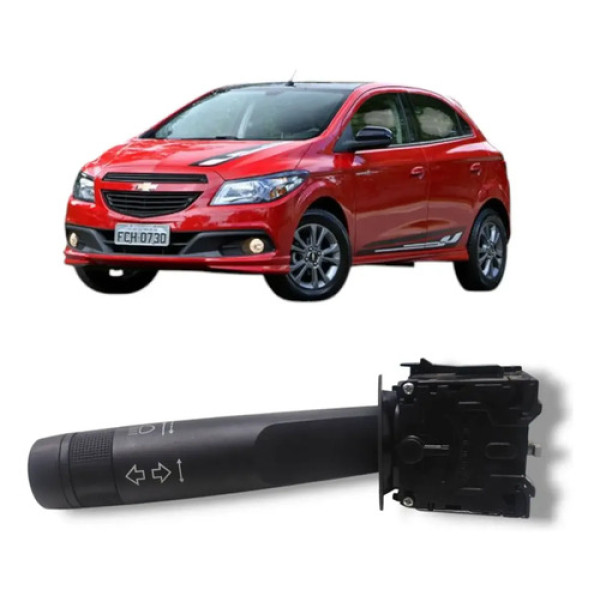 Chave Seta Gm Chevrolet Onix 2013 2019