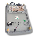   Luz Teto Com Moldura Chevrolet Cruze Original 