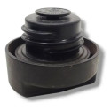 Tampa Tanque Combustível Gm Montana 2013 2021 Original Preto