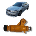 Bico Inj Astra Vectra Zafira S10 1.8 2.0 2.4 Flex 0280156086