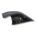 Acabamento Interno Retrovisor Esquerdo Gm Onix 2013 A 2019 Preto
