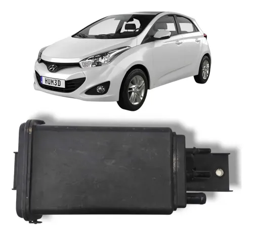 Válvula Canister Hyundai Hb20 2013 2019 Original