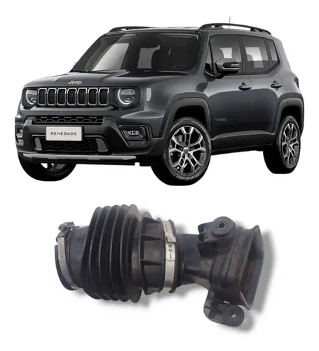 Mangueira Filtro Ar Jeep Renegade 1.3 2022 2025 Original
