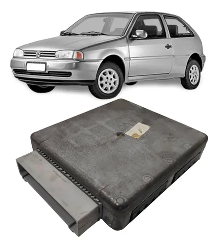 Módulo Injeção Vw Volkswagen Gol 1994 1999