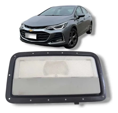  Luz Cortesia Traseira Chevrolet Cruze Original 