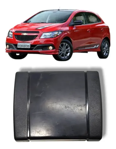 Módulo Sensor Estacionamento Gm Chevrolet Onix 2013 2019 Preto