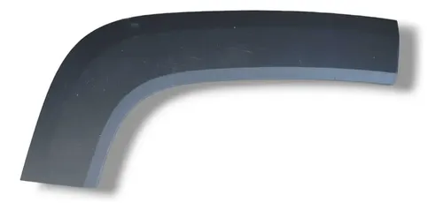 Moldura Caixa De Roda Traseira Esquerda Jeep Renegade 