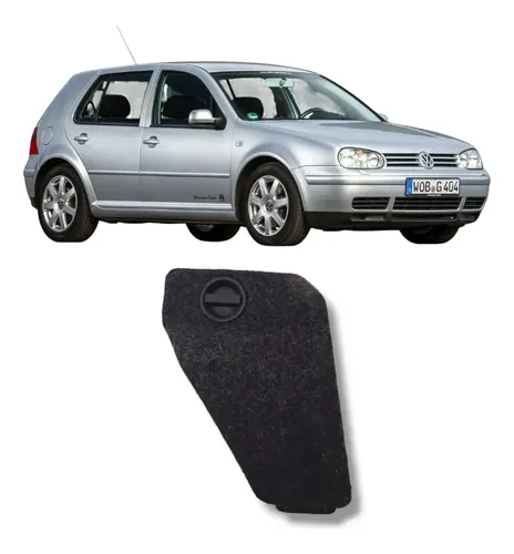 Tampa Forro Mala Direito Vw Golf Mk4 1999 2006 Original