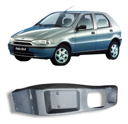 Console Central Fiat Palio 1996 2003