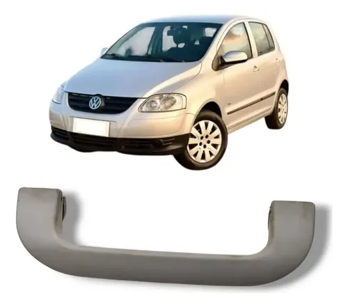 Alça Teto Pqp Traseiro Vw Volkswagen Fox 2004 2010