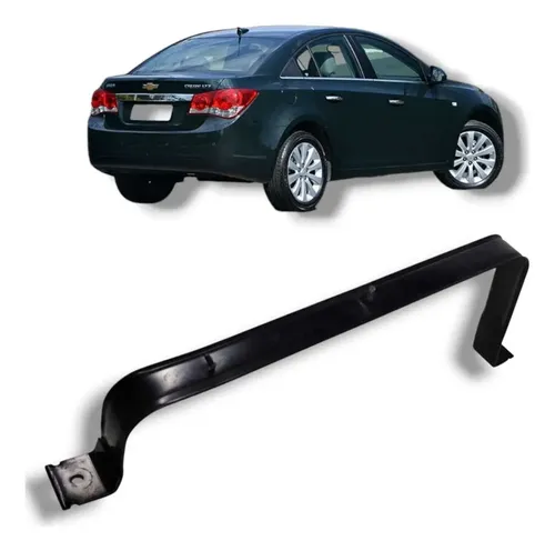 Cinta Tanque Combustível Lado Direito Cruze Lt Ltz Original 