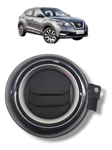 Difusor Ar Painel Direito Nissan Kicks 2017 2021 Original 