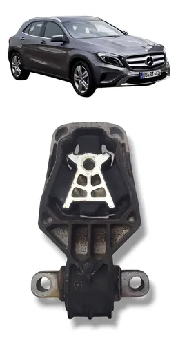 Coxim Inferior Motor Mercedes Gla 200 2015 A 2018 Original