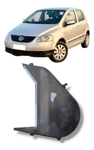 Capa Correia Dentada Vw Volkswagen Fox 1.6 2003 2010