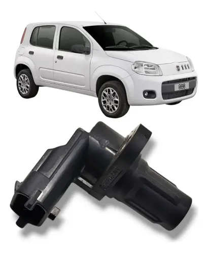 Sensor Fase Fiat Uno Vivace 2011 2015 Original