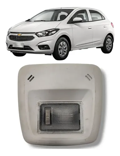 Luz De Teto Gm Chevrolet Onix Prisma 2017 2019 Original