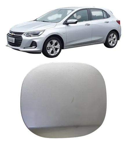 Portinhola Tanque Combustível Onix Hatch 2020 2021 2022/..