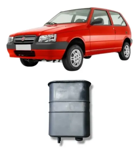 Filtro Canister Fiat Uno 2004 2013 Original