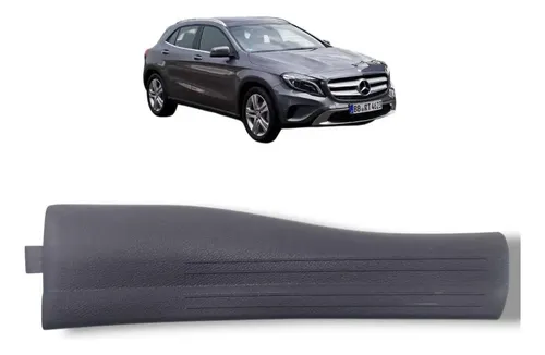 Acabamento Soleira Traseira Direita Mercedes Gla 200 2015 20