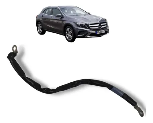 Cabo Polo Negativo Mercedes Gla 20o 250 2015 2020